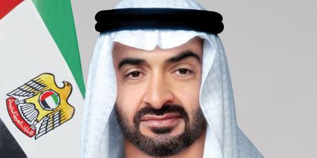 محمد بن زايد ورئيس وزراء أرمينيا يبحثان علاقات التعاون بين البلدين - بوابة اخر ساعة