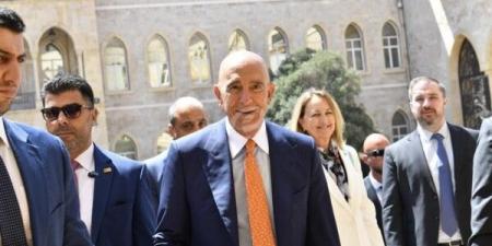 في صحف اليوم: زيارة برّاك أفضت إلى إيجابيات مهمّة لكنها لا تزال غير مكتملة - بوابة اخر ساعة
