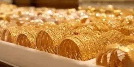 بالدينار التونسي والدولار.. أسعار الذهب في تونس بختام تعاملات اليوم الأربعاء 9 يوليو 2025 - بوابة اخر ساعة
