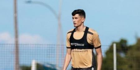 الزمالك يدرس الاستغناء عن صلاح مصدق لتقليص عدد الأجانب - بوابة اخر ساعة