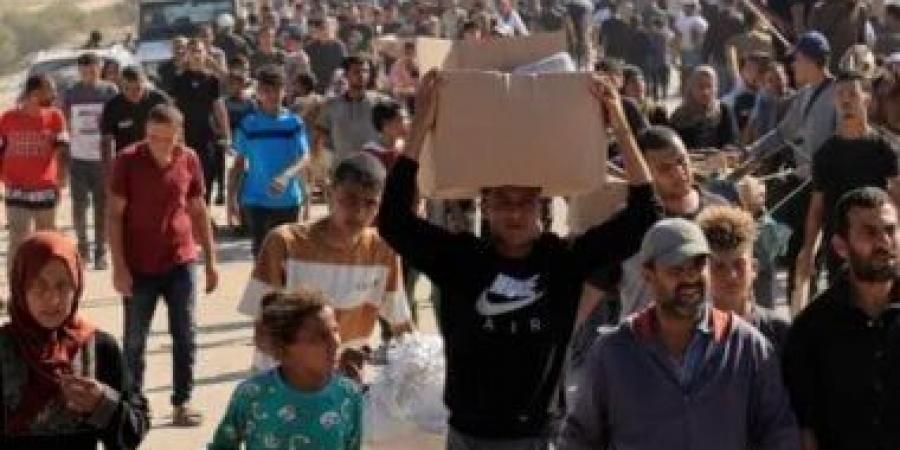 هيئة البث الإسرائيلية: مقترح قطرى لوقف إطلاق النار فى غزة لمدة 60 يوما - بوابة اخر ساعة