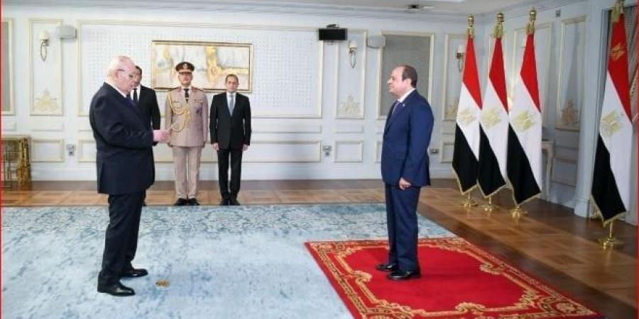بعد أداء اليمين.. رؤساء الهيئات القضائية يبدأوا مهام عملهم اليوم - بوابة اخر ساعة