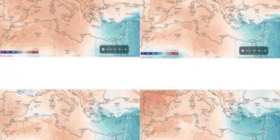 المعهد القومى لعلوم البحار ينفى وجود أى أنشطة زلزال مسببة لتسونامى - بوابة اخر ساعة