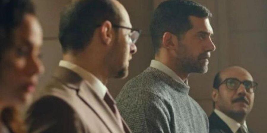 أخبار الرياضة - «فات الميعاد» يواصل جذب الأنظار.. الحلقة 15 تُعرض الليلة على شاشة DMC - بوابة اخر ساعة