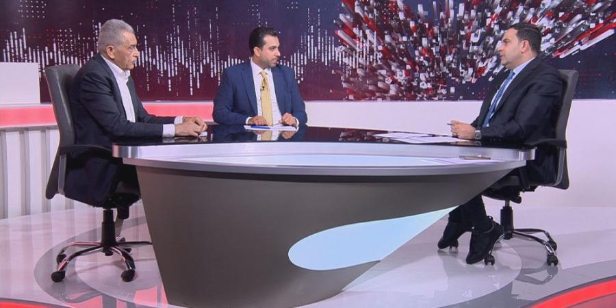 وزير نقل سابق: مشروع النقل بين عمّان والمحافظات يجب أن يشمل مسارا من القرى إلى مراكز المحافظات - بوابة اخر ساعة