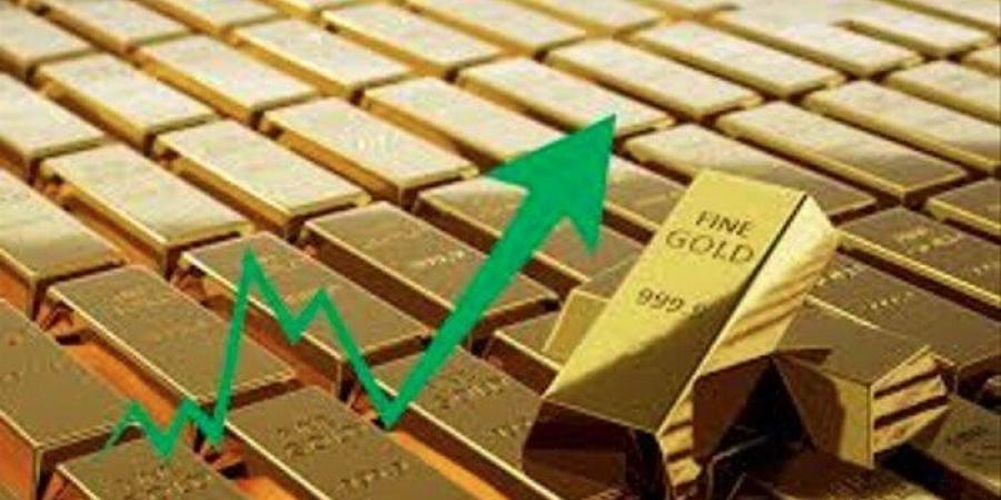 ارتفاع في سعر الذهب عالميا وترقب لقرارات جديدة بشأن التعريفات الجمركية - بوابة اخر ساعة