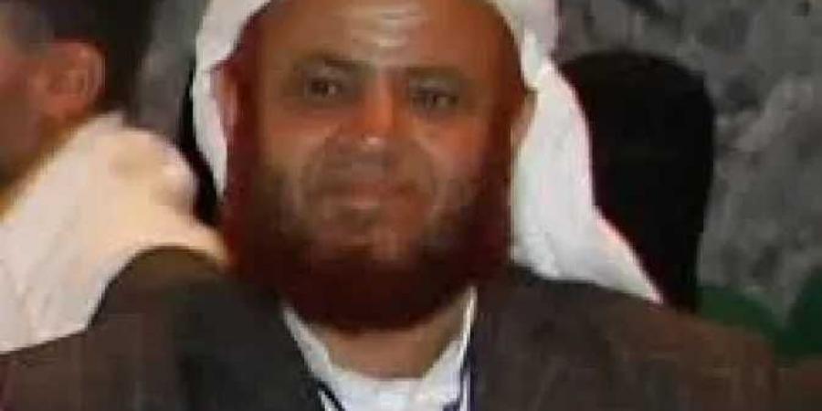 ”اختار الموت على الاستسلام”.. الشيخ حنتوس يُعاود الاشتباك مع الحوثيين - بوابة اخر ساعة
