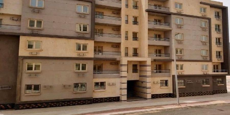 وزير الإسكان: الأحد المقبل.. بدء تسليم وحدات مشروع «سكن مصر» للفائزين بمدينة غرب قنا الجديدة - بوابة اخر ساعة
