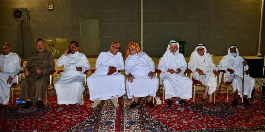 آل عسلي وآل نشار وآل الموصلي يتلقون التعازي في وفاة فقيدتهم - بوابة اخر ساعة