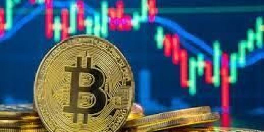 «البيتكوين» تنزف 1.5% وتنخفض إلى دون 107 آلاف دولار - بوابة اخر ساعة