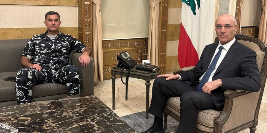 الحجار: لضمان حماية المواطنين وتطبيق القانون بكل شفافية وعدالة - بوابة اخر ساعة