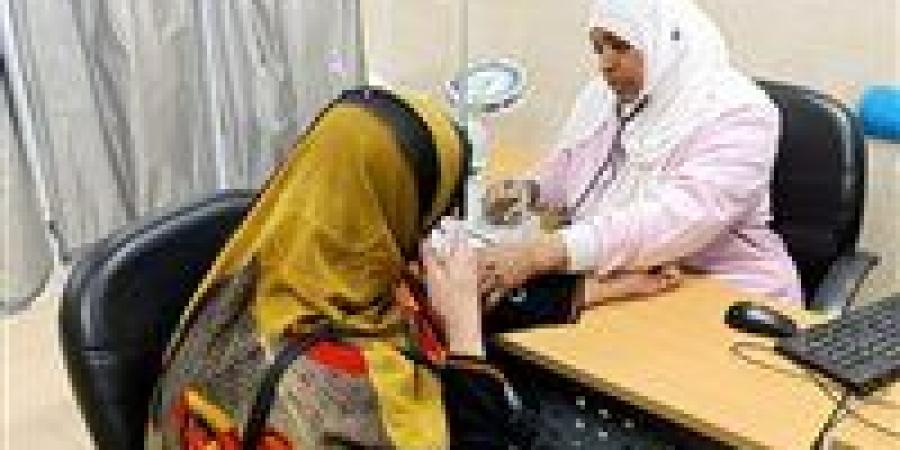 رئيس هيئة الرعاية الصحية يعلن بدء التشغيل الرسمي لمنظومة التأمين الصحي الشامل بمحافظة أسوان - بوابة اخر ساعة