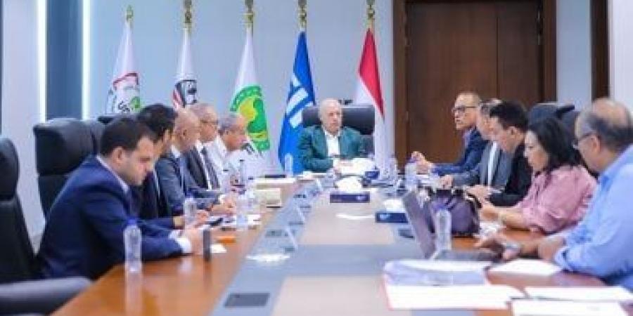اتحاد الكرة يخطر الأندية بإقامة المباريات بدون الفراعنة الصغار بداية من 18 أغسطس - بوابة اخر ساعة
