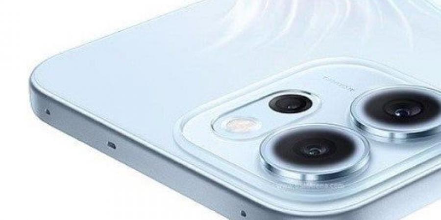 بسعر تنافسي.. مواصفات هاتف Vivo X200 FE الجديد - بوابة اخر ساعة