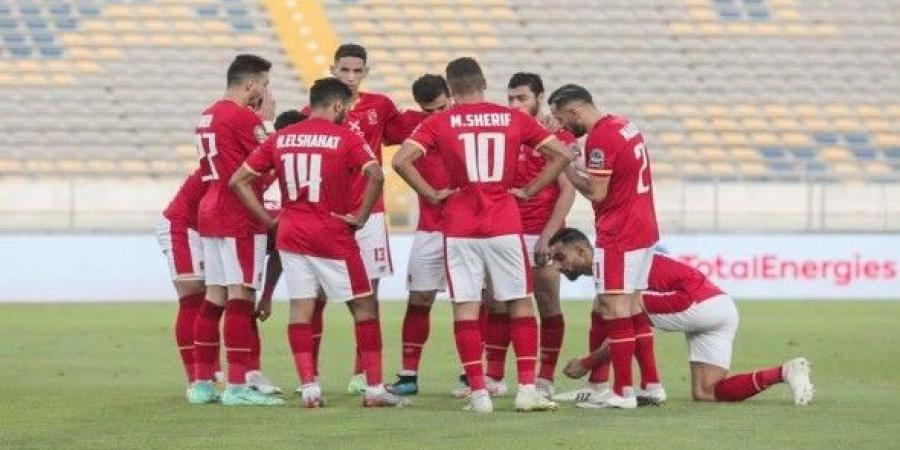 الأهلي يعود إلى القاهرة بعد التأهل لنصف نهائي دوري أبطال إفريقيا ويستعد لمواجهة بيراميدز - بوابة اخر ساعة