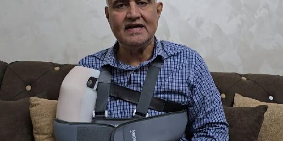 بالفيديو .. ضابط سابق في مكافحة المخدرات: لم نستهزئ بضحايا التعاطي حتى وهم يواجهوننا بالسلاح وكنا نشارك في جنائزهم - بوابة اخر ساعة