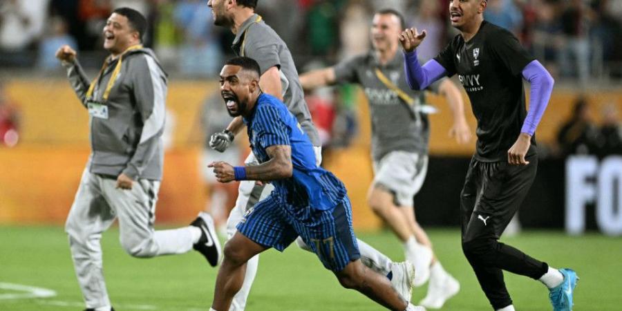 الزعيم يدوّن التاريخ.. أول انتصار آسيوي وعربي على الأوروبيين - بوابة اخر ساعة