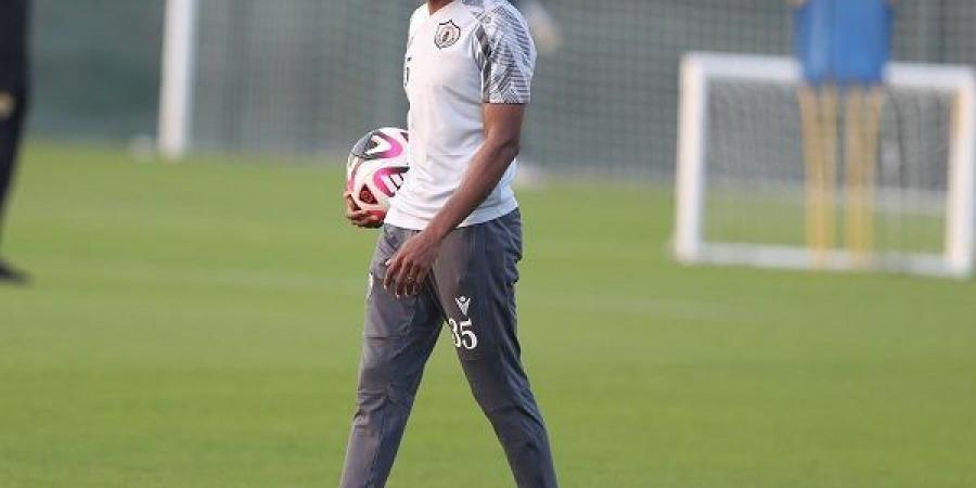 عقبة وحيدة تفصل الزمالك عن ضم بيرسي تاو - بوابة اخر ساعة