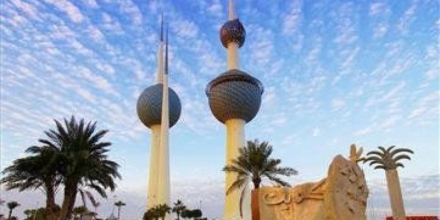 أخبار الرياضة - طقس الكويت.. حار ومغبر نهاراً حار إلى مائل للحرارة ليلاً والعظمى 46 درجة - بوابة اخر ساعة