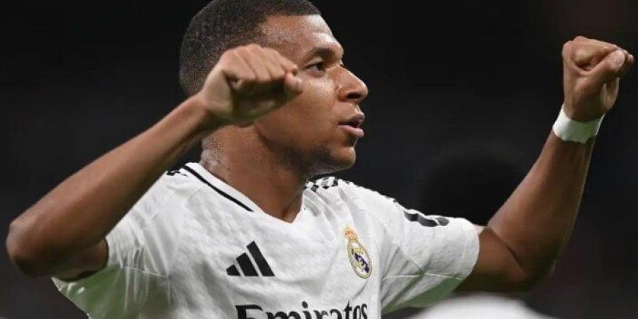 هل يشارك مبابي لأول مرة في كأس العالم للأندية أمام يوفنتوس؟.. مدرب ريال مدريد يكشف - بوابة اخر ساعة