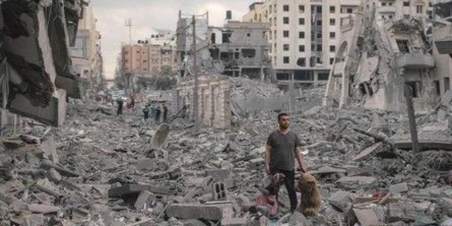 الأهرام: الحرب الإسرائيلية العدوانية في غزة عبثية ولم يعد لها جدوى - بوابة اخر ساعة