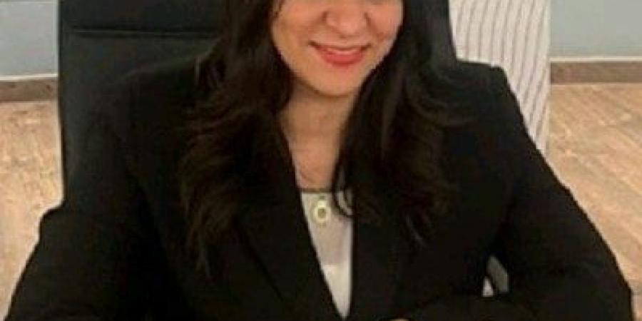 المستشارة مي مروان تتولى رئاسة أمانة شئون المرأة والرعاية الإنسانية - بوابة اخر ساعة