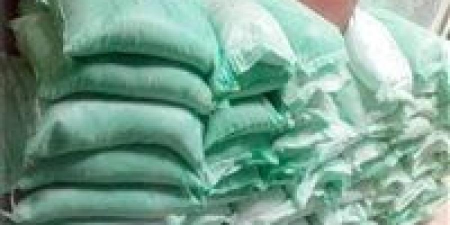 الداخلية تضبط 11 طن دقيق في حملات تموينية موسعة خلال 24 ساعة - بوابة اخر ساعة
