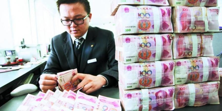 تريليون دولار حجم إصدارات السندات الصينية في مايو - بوابة اخر ساعة