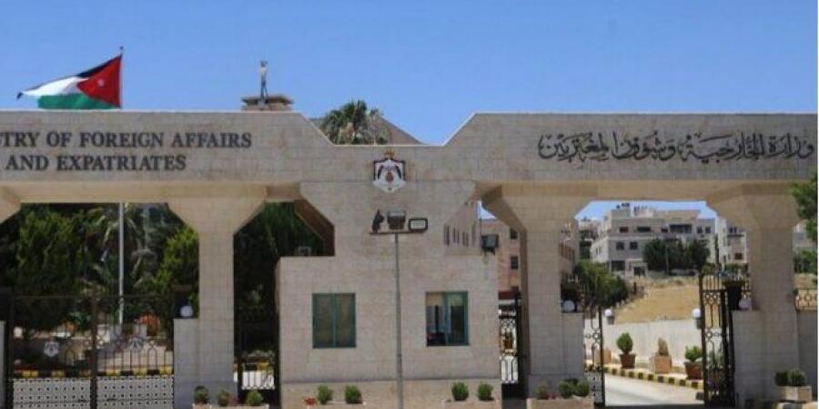مبررات غريبه لعدم تعيين سفير اردني في سوريا - بوابة اخر ساعة