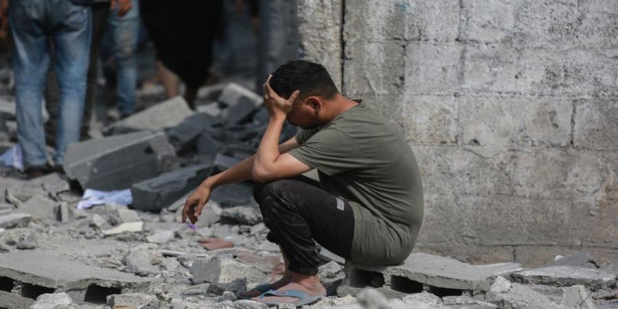 أكثر من 100 شهيد بنيران وغارات الاحتلال على قطاع غزة منذ فجر الثلاثاء - بوابة اخر ساعة