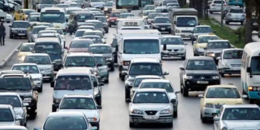التهتموني: مشروع النقل بين عمّان إربد وعمّان جرش يخدم 7 آلاف راكب يوميًا - بوابة اخر ساعة