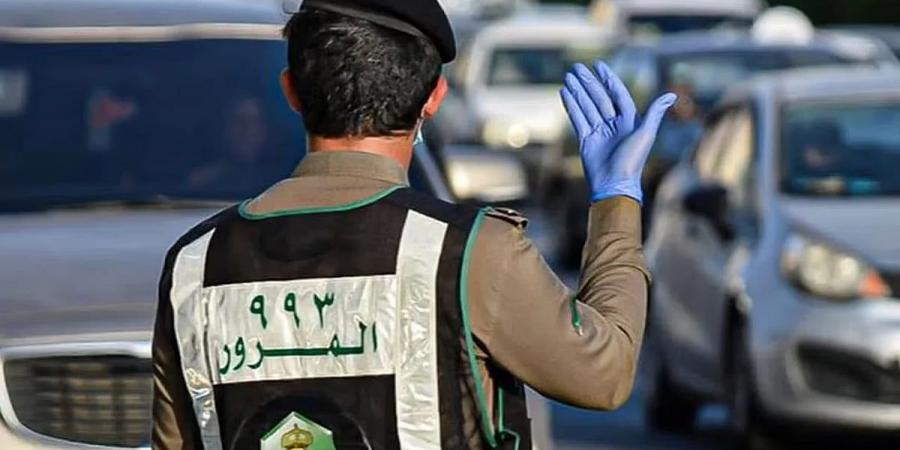 المرور يحدد إجراءات طلب تمديد مهلة سداد المخالفات المرورية 90 يوما - بوابة اخر ساعة