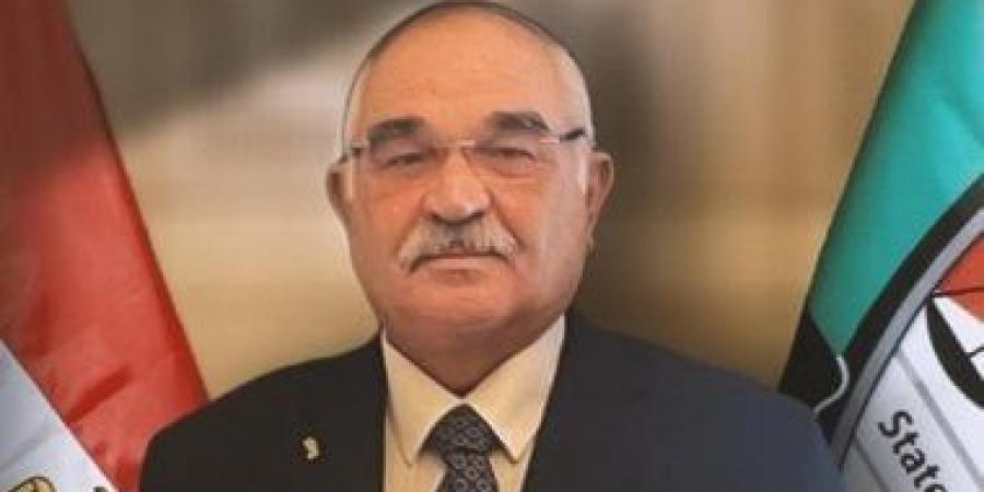 المستشار حسين مدكور يبدأ مباشرة مهام عمله رئيسا لهيئة قضايا الدولة.. فيديو - بوابة اخر ساعة
