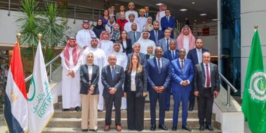 بمشاركة 14 دولة عربية.. داليا الباز تترأس اجتماع اللجنة العربية الدائمة للبريد - بوابة اخر ساعة