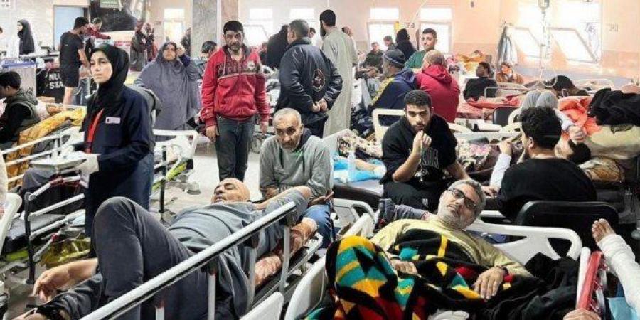 أخبار الرياضة - تصاعد خطير في حالات الإصابة بـ"التهاب السحايا" وسط تدهور الأوضاع الصحية في قطاع غزة - بوابة اخر ساعة