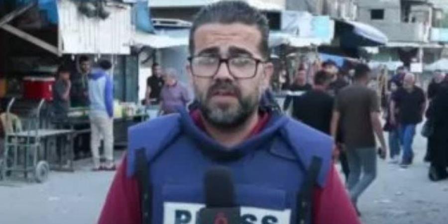 القاهرة الإخبارية: يوم عاصف يشبه بداية العدوان الإسرائيلي وتصاعد عدد الشهداء - بوابة اخر ساعة