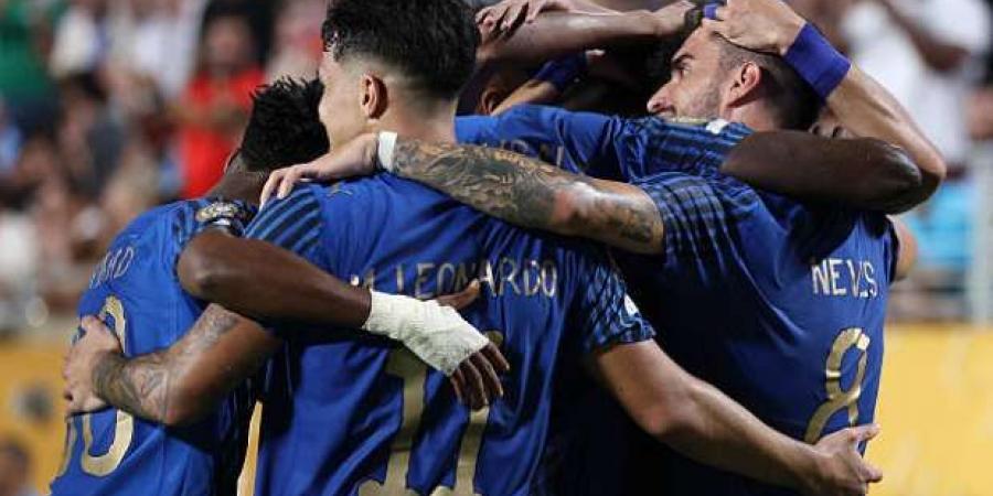 اخبار الرياضة رقم خيالي.. مكاسب الهلال السعودي بعد التأهل لربع نهائي مونديال الأندية