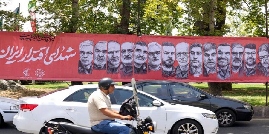 طهران تستبعد استئناف المفاوضات النووية مع واشنطن سريعا - بوابة اخر ساعة