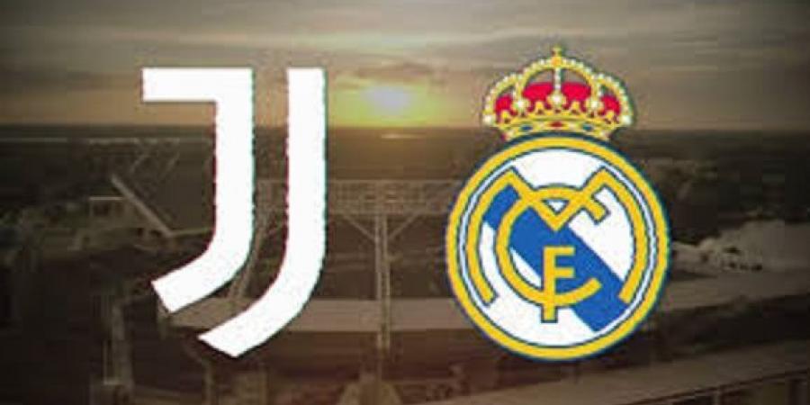 لايف 2 مباراة ريال مدريد ويوفنتوس فى دور الـ 16 بمونديال الأندية - بوابة اخر ساعة