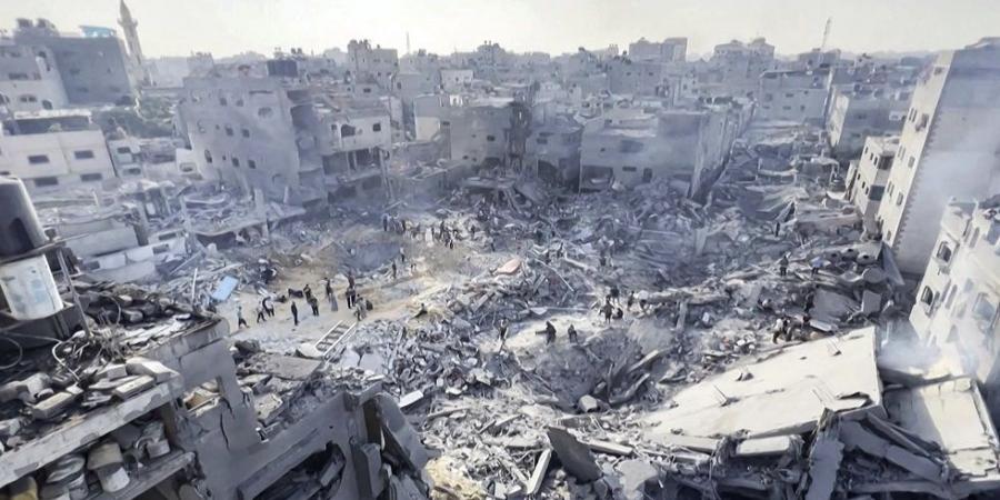 الجيش الإسرائيلي: هاجمنا أكثر من 140 هدفا في غزة خلال 24 ساعة - بوابة اخر ساعة