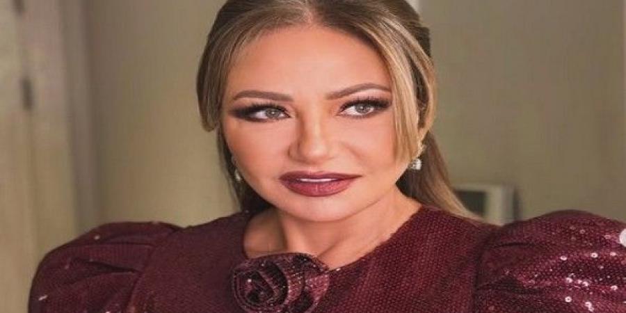 ليلى علوي تعتذر عن خبر وفاة الفريق أحمد شفيق - بوابة اخر ساعة