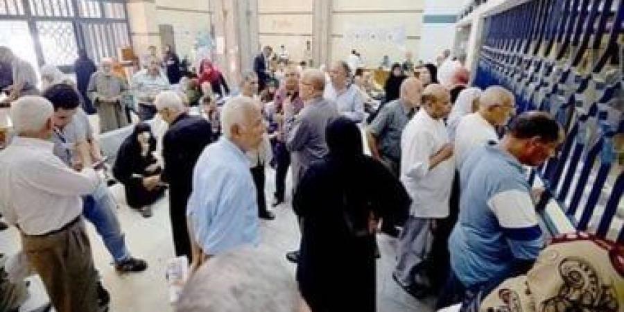 صرف معاشات يوليو 2025 بالزيادة 15% بدءا من اليوم - بوابة اخر ساعة