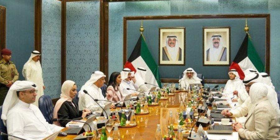 أخبار الرياضة - الوزراء الكويتي يوافق على إنشاء هيئة عامة للطيران المدني لمواكبة التطورات العالمية - بوابة اخر ساعة