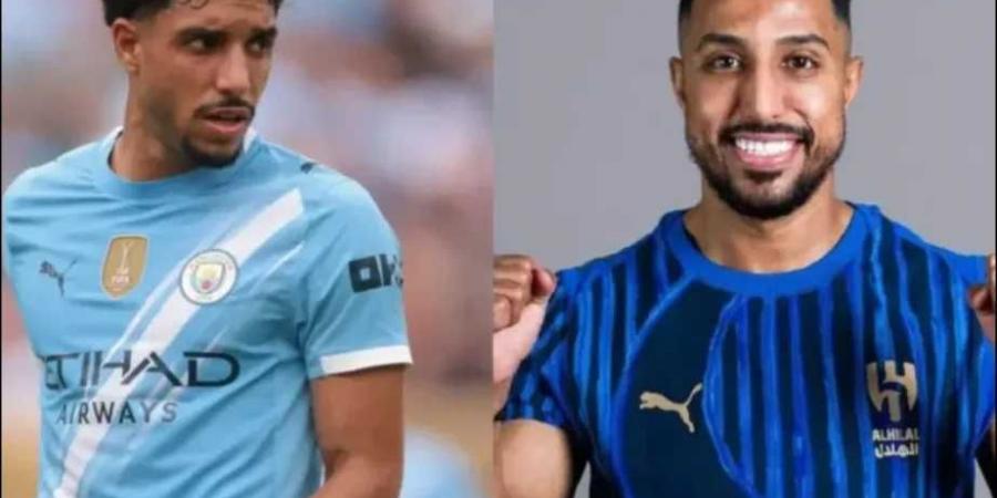 هدفان في 5 دقائق .. مان سيتي يتعادل أمام الهلال (2-2) في كأس العالم للأندية (بث مباشر) - بوابة اخر ساعة