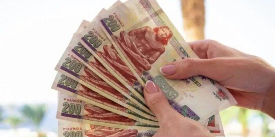 موعد صرف العاملين بالدولة مرتبات شهر يوليو 2025 بالزيادة المقررة - بوابة اخر ساعة