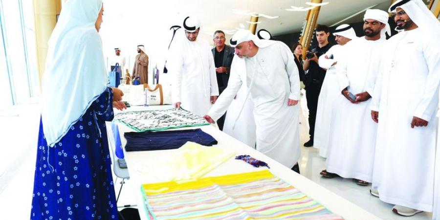 ببصمات شباب الإمارات.. ابتكارات تضيء متحف الاتحاد - بوابة اخر ساعة