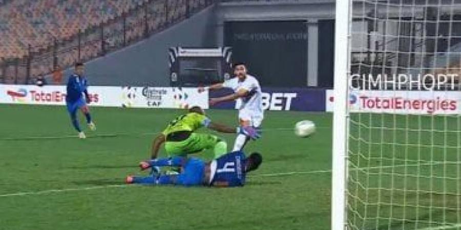 لجنة تخطيط الزمالك تناقش عروض الراحلين فى الصيف - بوابة اخر ساعة