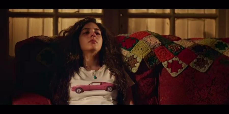 بفيديو تشويقى .. مايان السيد تروج لفيلمها الجديد " هيبتا2"  - بوابة اخر ساعة