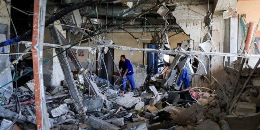 ويتكوف يلتقي اليوم أحد مساعدي نتنياهو لمناقشة خطط بشأن غزة ما بعد الحرب - بوابة اخر ساعة