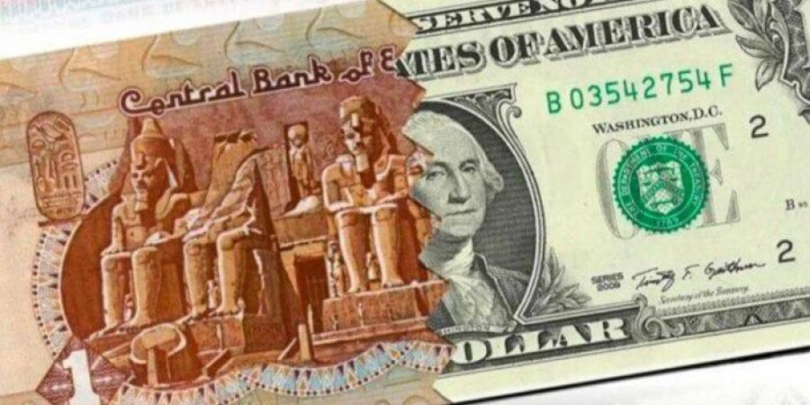 عودة الأموال الساخنة ترفع سعر الجنيه أمام الدولار بالبنوك - بوابة اخر ساعة